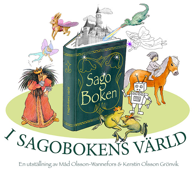 sagobok