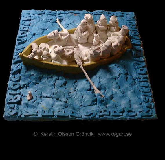 skulptur