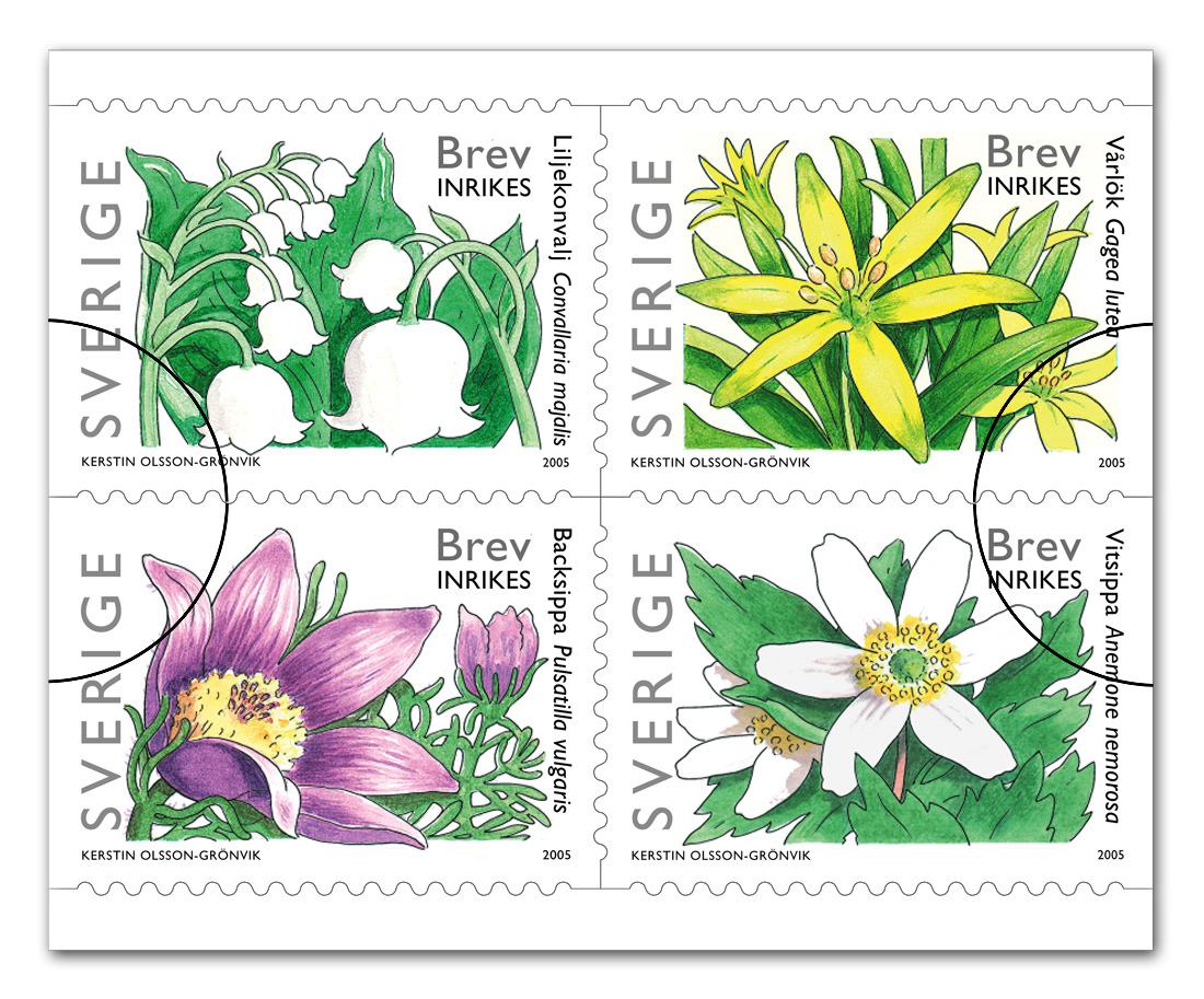 stamps