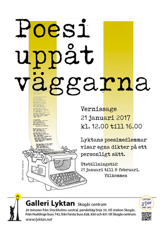 poster